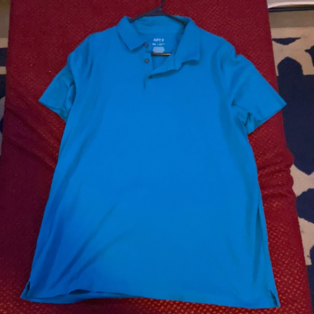 APT. 9 Polo